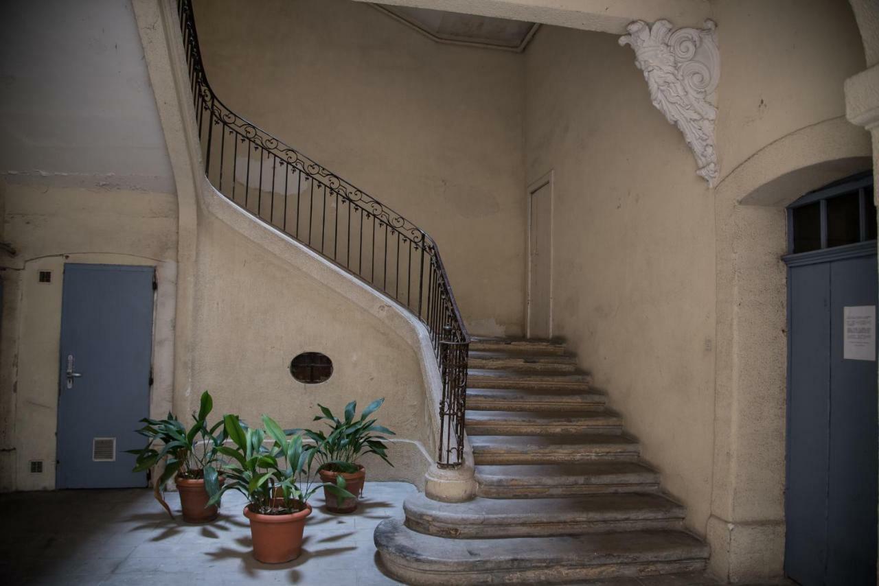 Appartamento Les Jardins De L´Ecusson - Première Conciergerie Montpellier Esterno foto